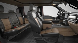 2026 Ford Super Duty® Internal Image 1